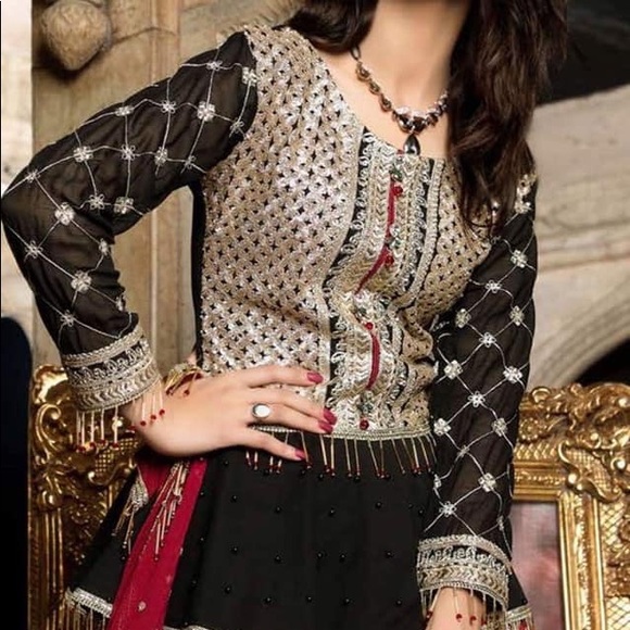 Fancy lehanga